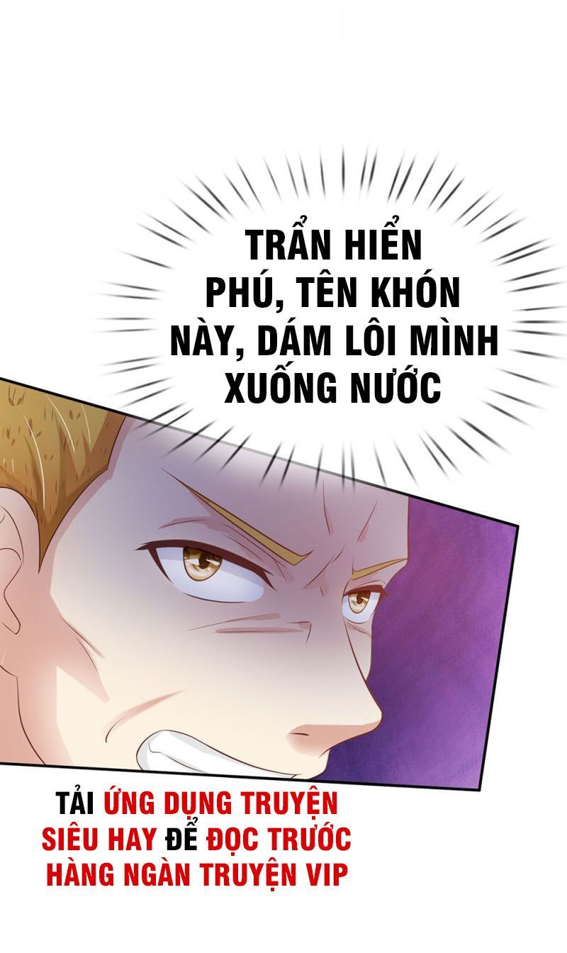 Ngạo Thị Thiên Địa Chap 108 - Next Chap 109