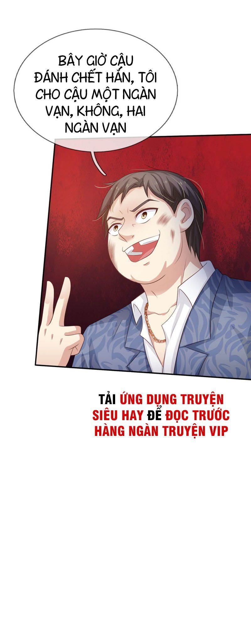 Ngạo Thị Thiên Địa Chap 108 - Next Chap 109