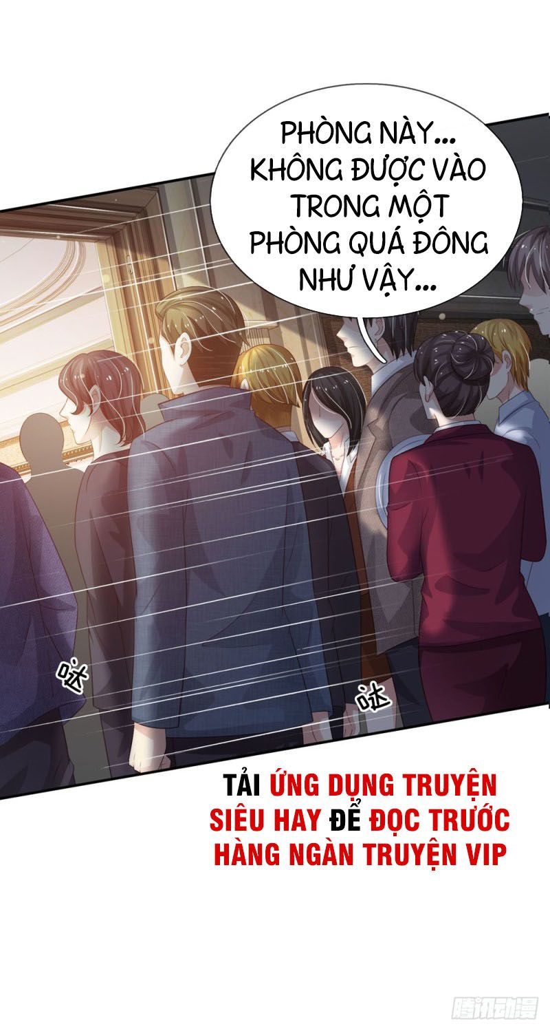 Ngạo Thị Thiên Địa Chap 108 - Next Chap 109