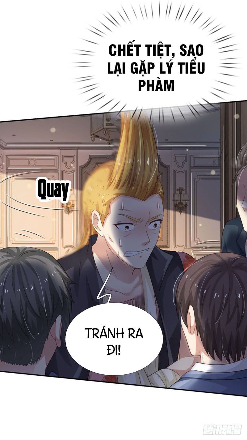 Ngạo Thị Thiên Địa Chap 108 - Next Chap 109
