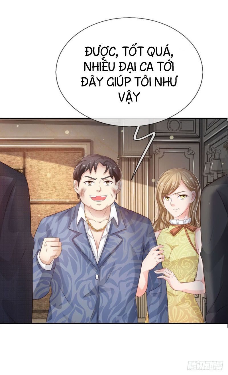 Ngạo Thị Thiên Địa Chap 108 - Next Chap 109