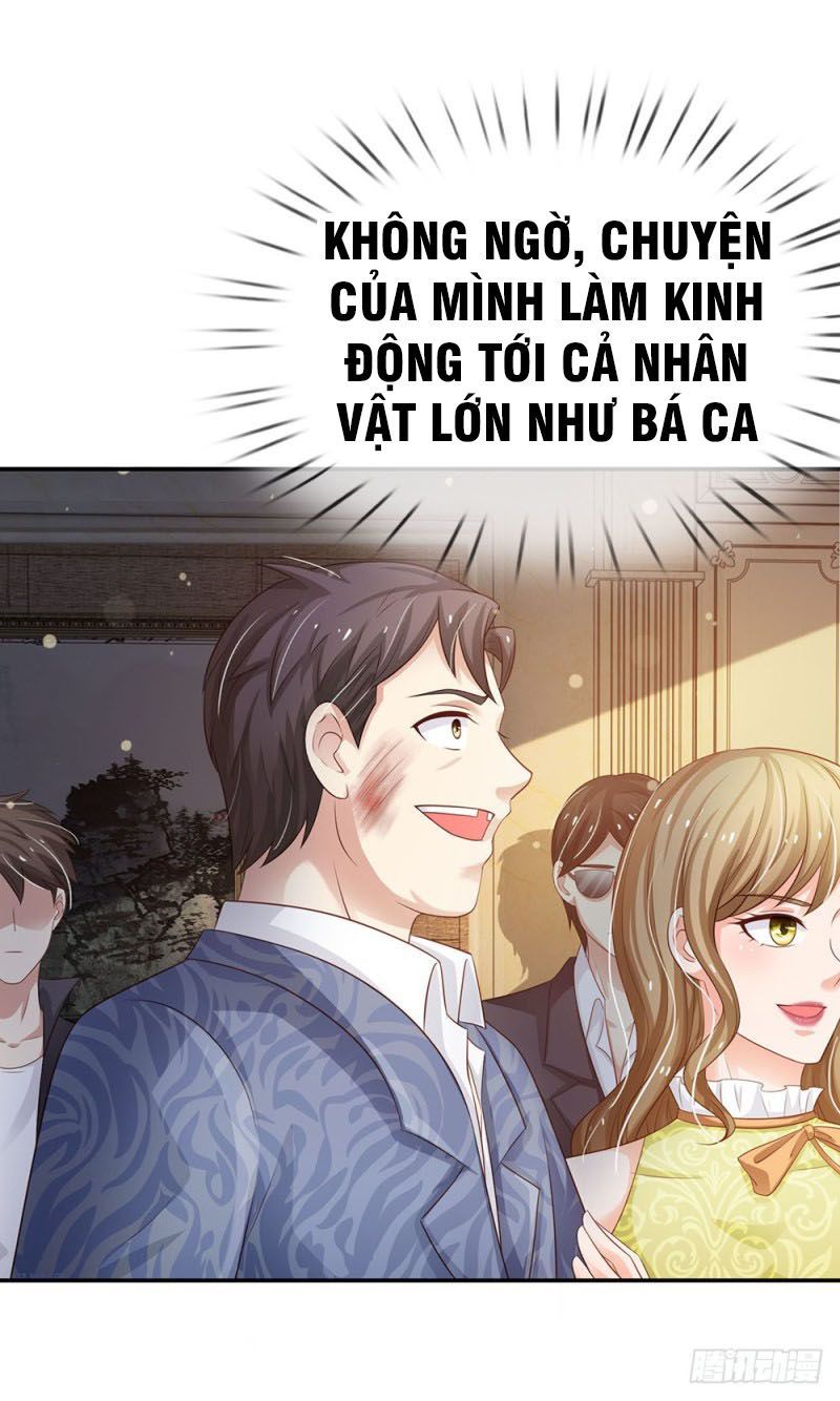 Ngạo Thị Thiên Địa Chap 108 - Next Chap 109