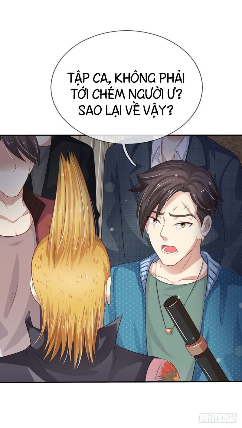 Ngạo Thị Thiên Địa Chap 108 - Next Chap 109
