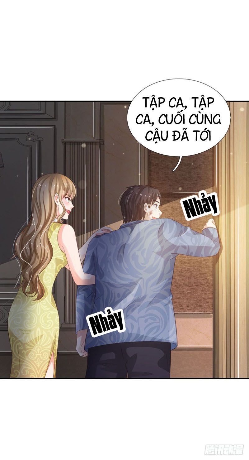 Ngạo Thị Thiên Địa Chap 108 - Next Chap 109