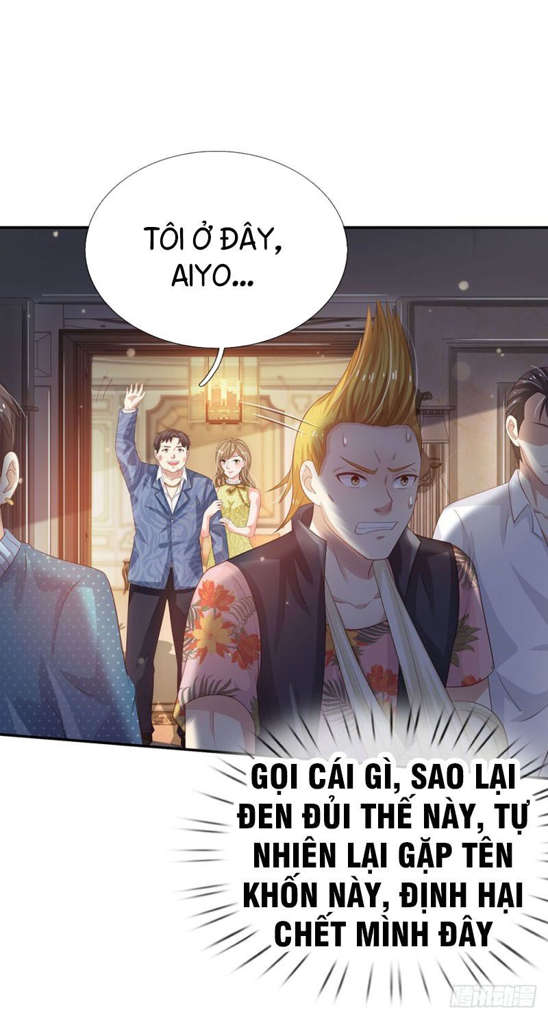 Ngạo Thị Thiên Địa Chap 108 - Next Chap 109