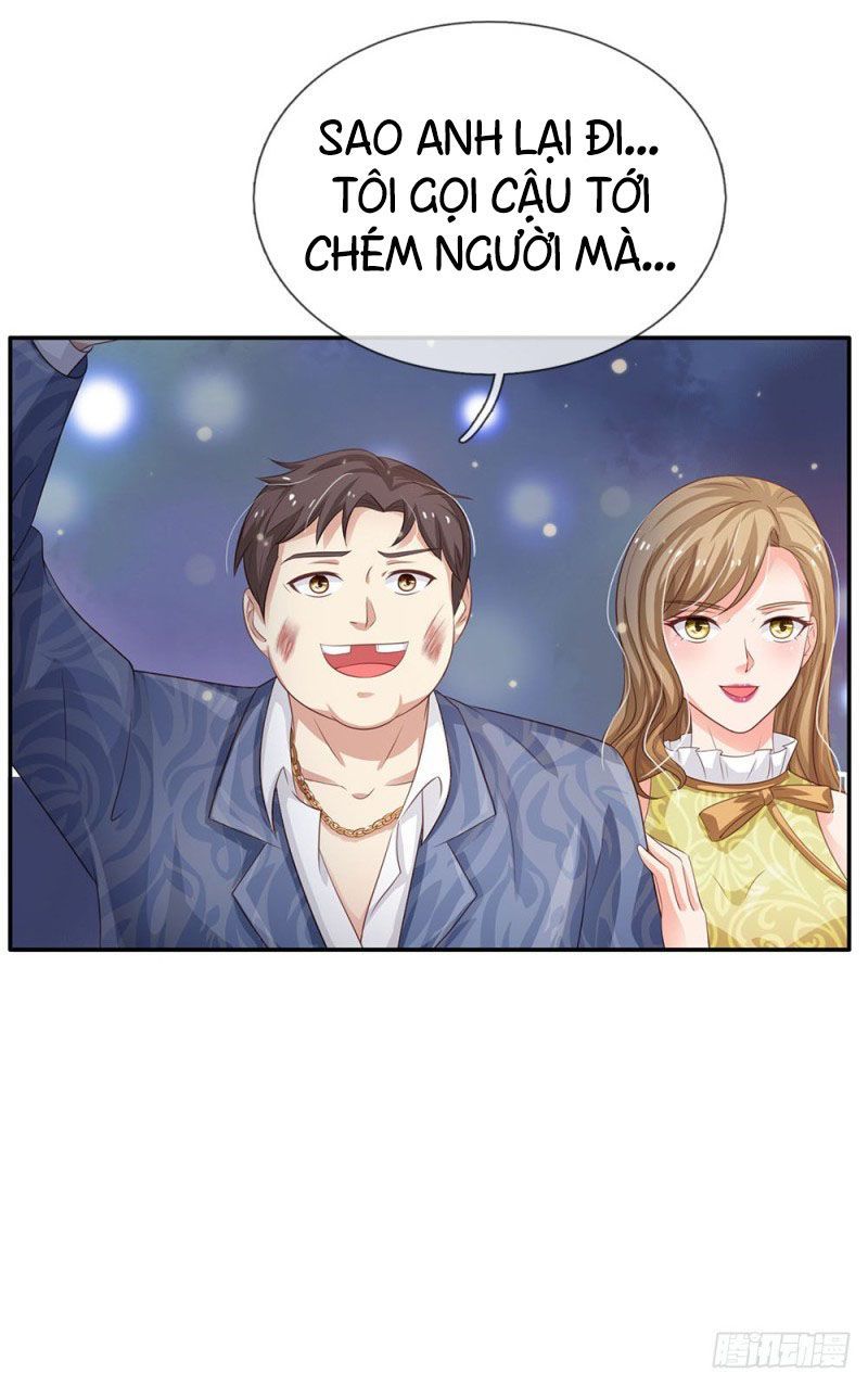 Ngạo Thị Thiên Địa Chap 108 - Next Chap 109