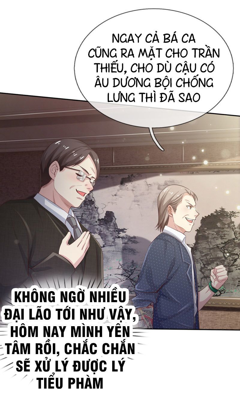 Ngạo Thị Thiên Địa Chap 109 - Next Chap 110