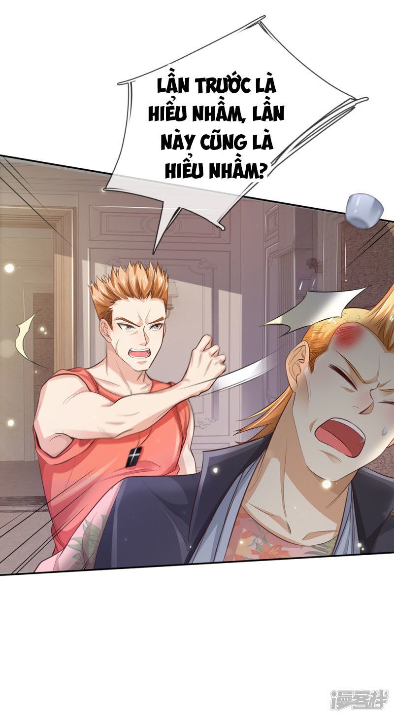 Ngạo Thị Thiên Địa Chap 109 - Next Chap 110