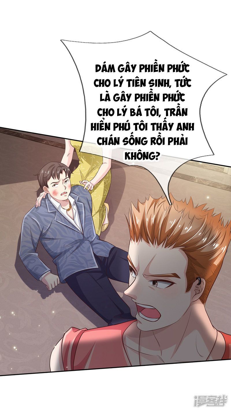 Ngạo Thị Thiên Địa Chap 109 - Next Chap 110