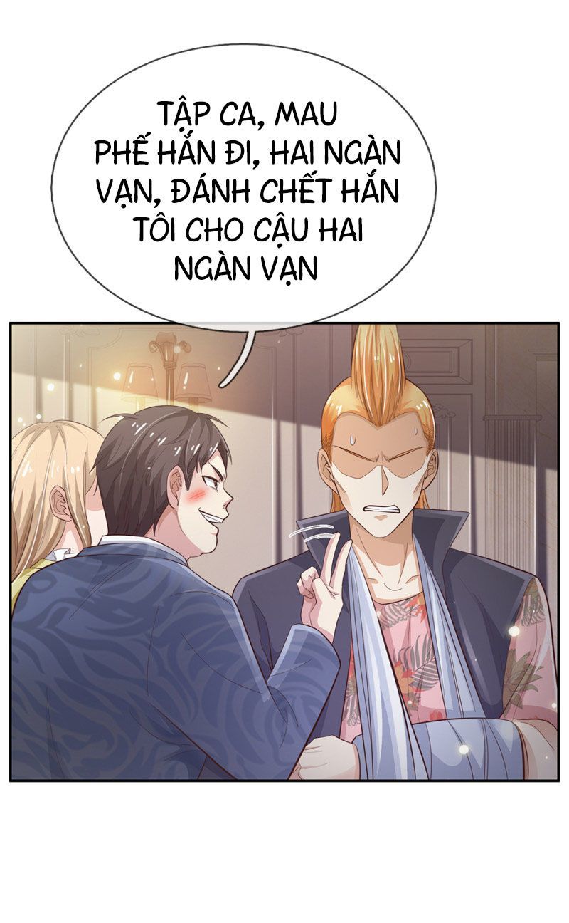 Ngạo Thị Thiên Địa Chap 109 - Next Chap 110