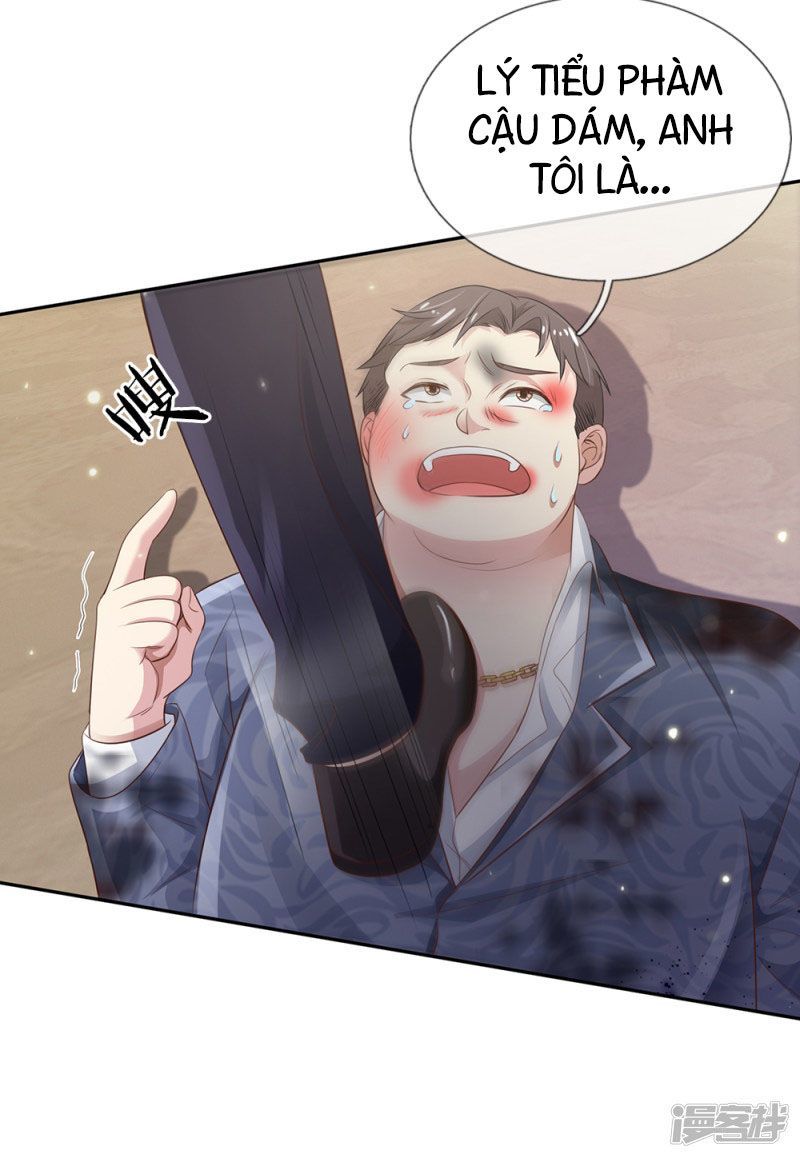 Ngạo Thị Thiên Địa Chap 109 - Next Chap 110