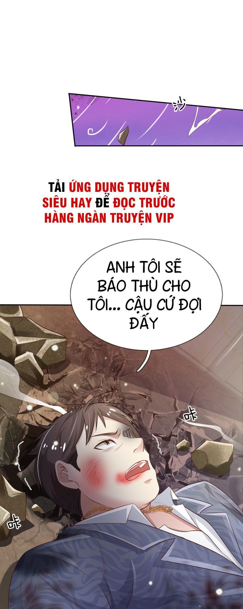 Ngạo Thị Thiên Địa Chap 109 - Next Chap 110
