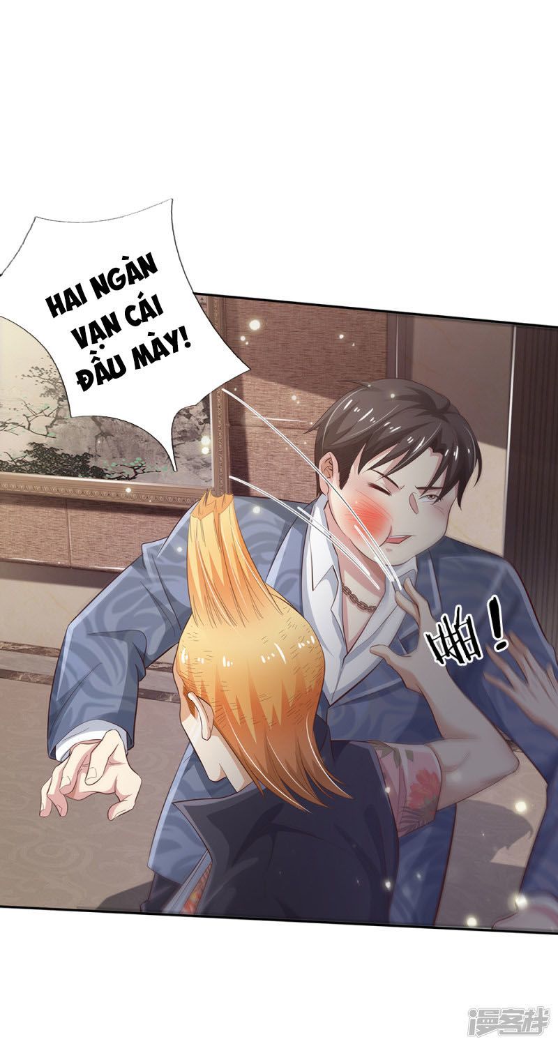 Ngạo Thị Thiên Địa Chap 109 - Next Chap 110