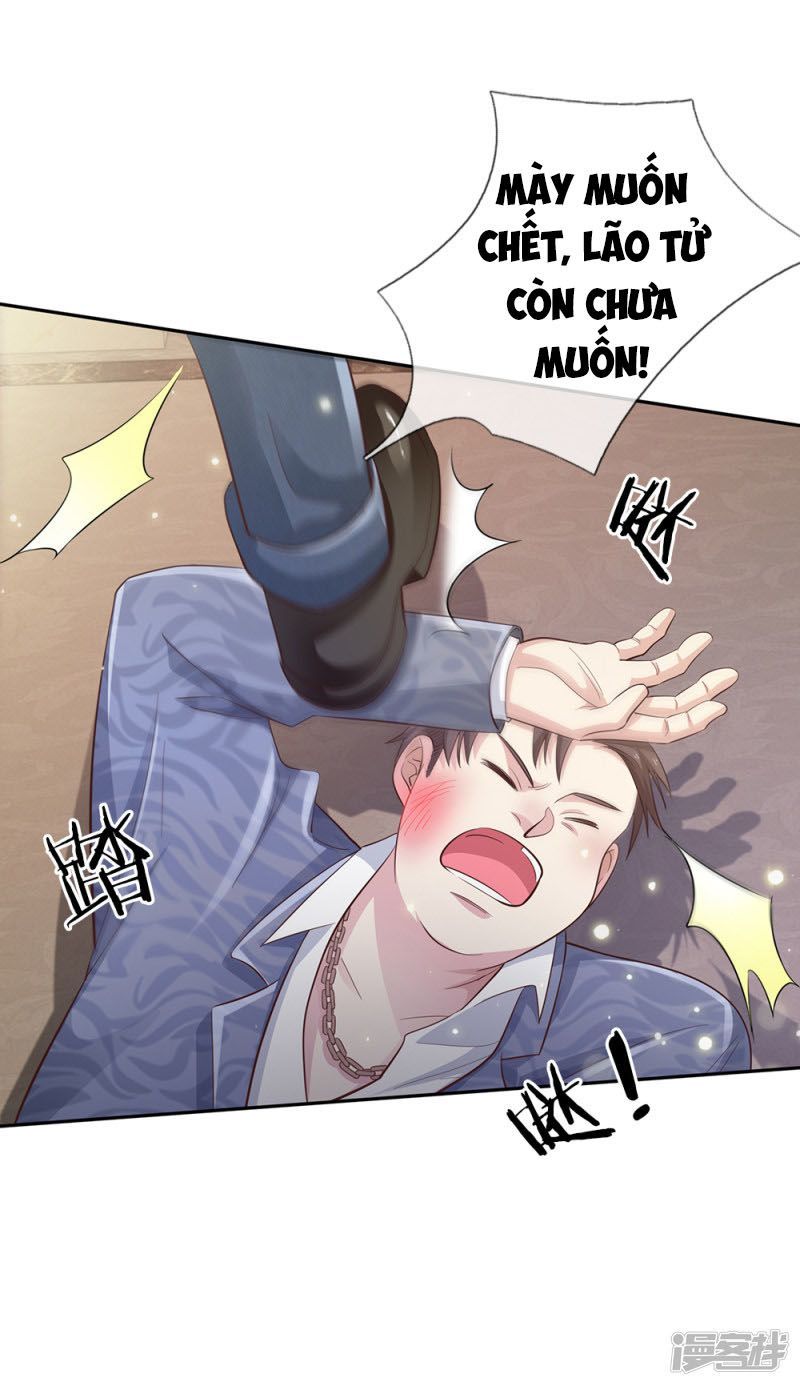 Ngạo Thị Thiên Địa Chap 109 - Next Chap 110