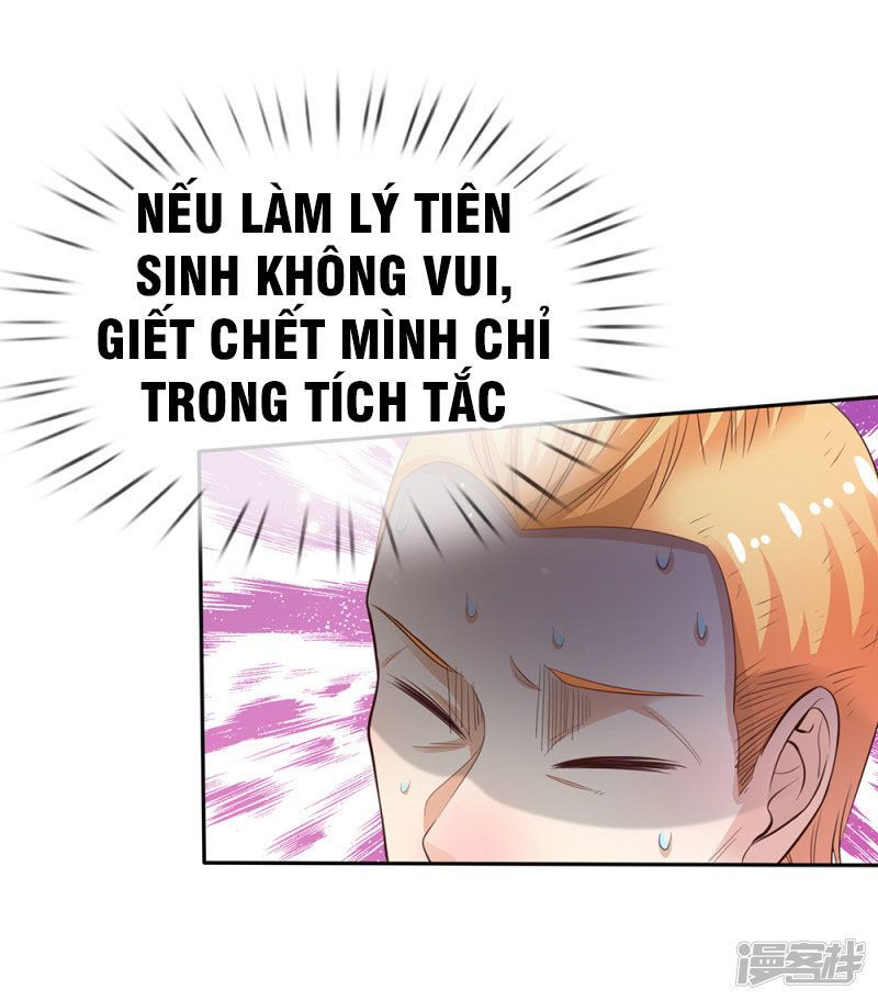Ngạo Thị Thiên Địa Chap 109 - Next Chap 110