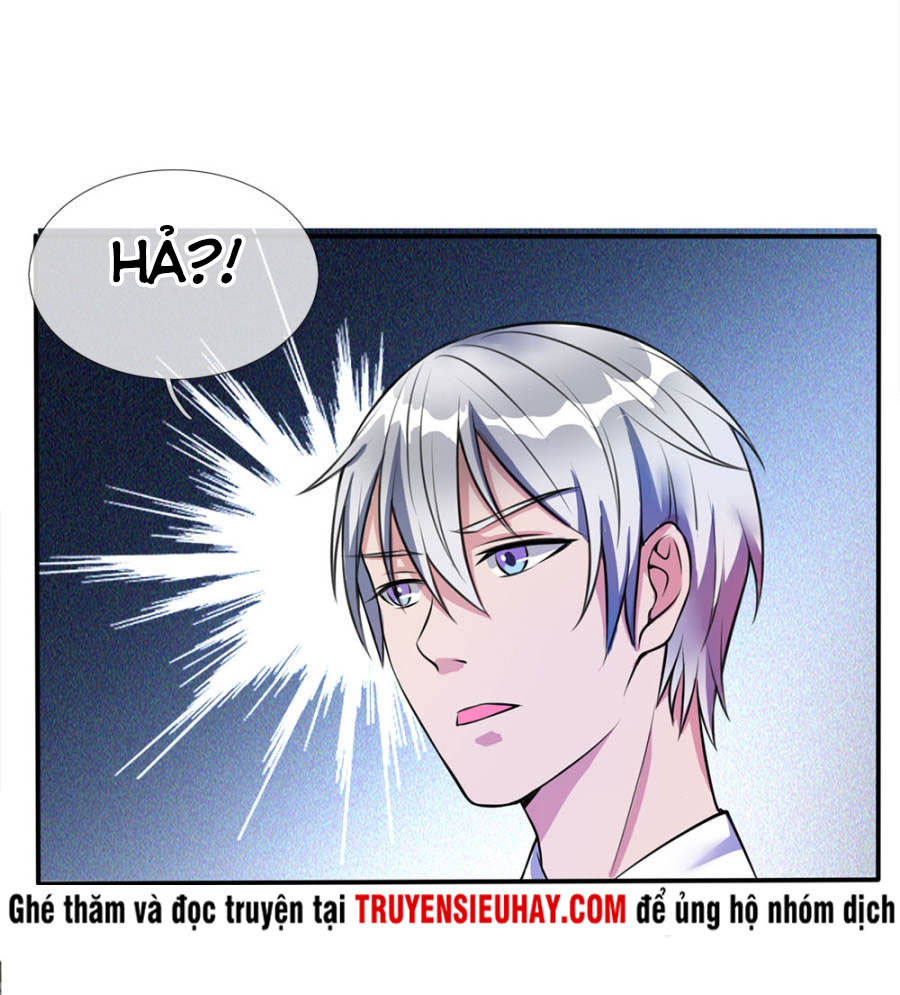 Ngạo Thị Thiên Địa Chap 11 - Next Chap 12