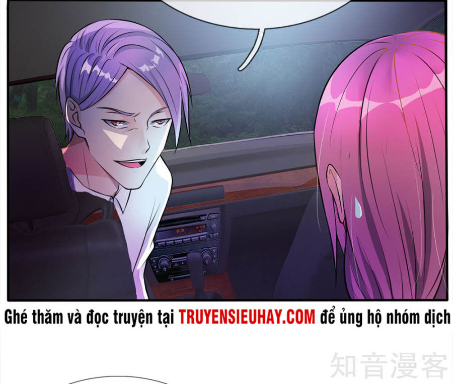 Ngạo Thị Thiên Địa Chap 11 - Next Chap 12