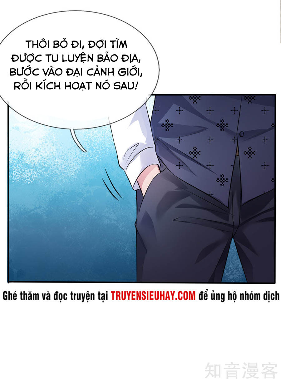 Ngạo Thị Thiên Địa Chap 11 - Next Chap 12