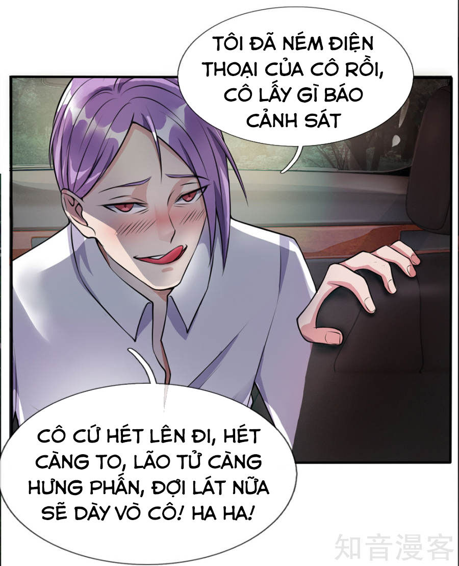 Ngạo Thị Thiên Địa Chap 11 - Next Chap 12