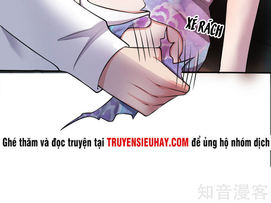 Ngạo Thị Thiên Địa Chap 11 - Next Chap 12