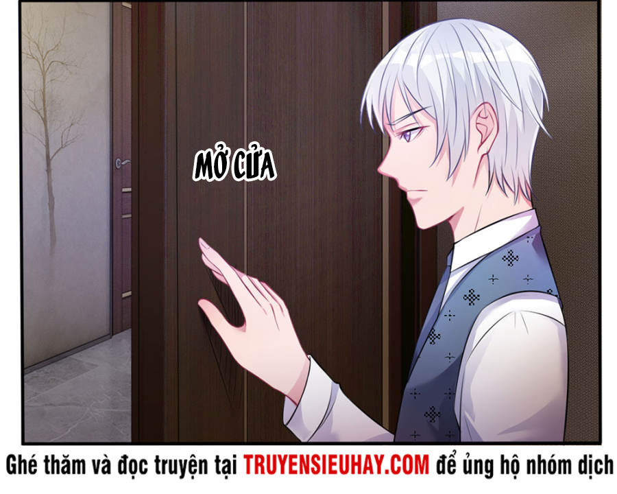 Ngạo Thị Thiên Địa Chap 11 - Next Chap 12