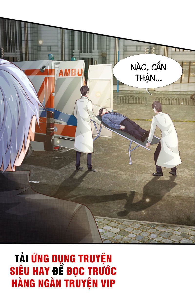 Ngạo Thị Thiên Địa Chap 110 - Next Chap 111