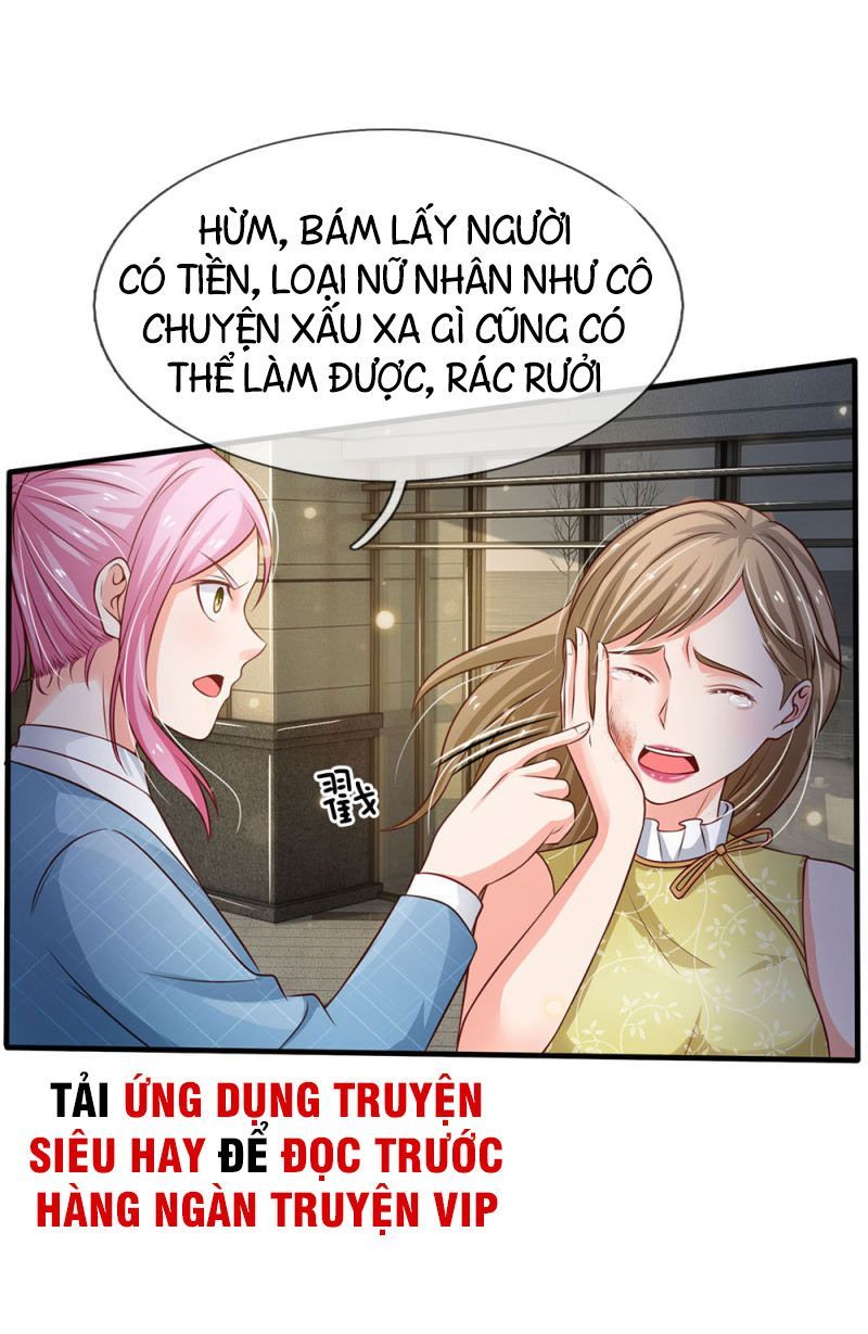 Ngạo Thị Thiên Địa Chap 110 - Next Chap 111