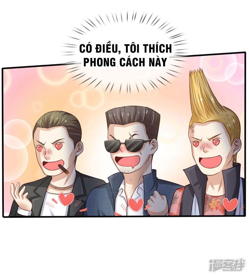 Ngạo Thị Thiên Địa Chap 110 - Next Chap 111