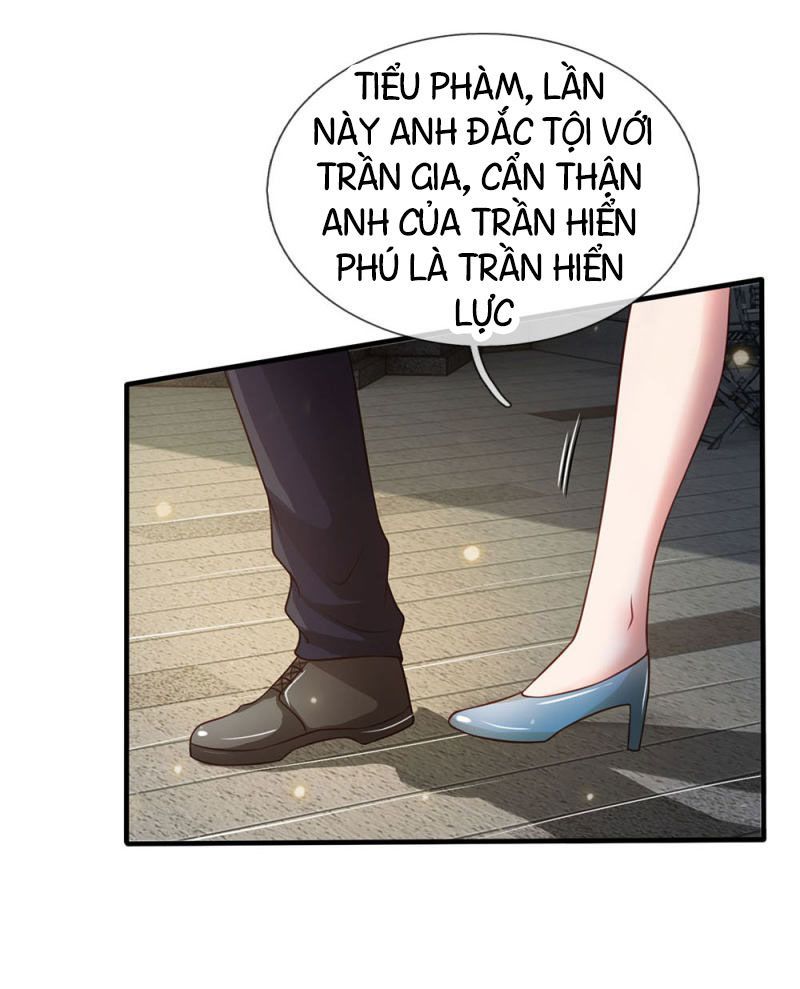 Ngạo Thị Thiên Địa Chap 110 - Next Chap 111
