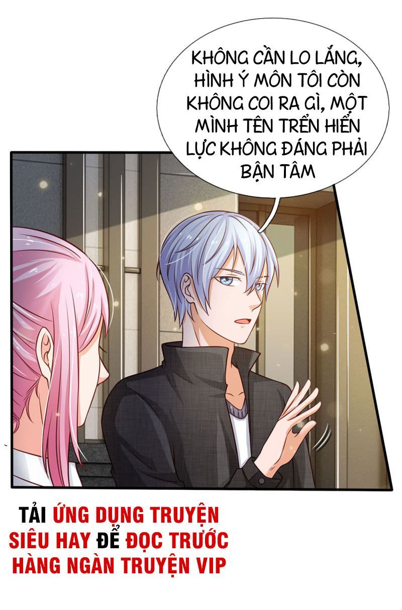 Ngạo Thị Thiên Địa Chap 110 - Next Chap 111