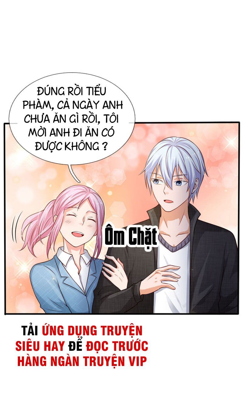 Ngạo Thị Thiên Địa Chap 110 - Next Chap 111