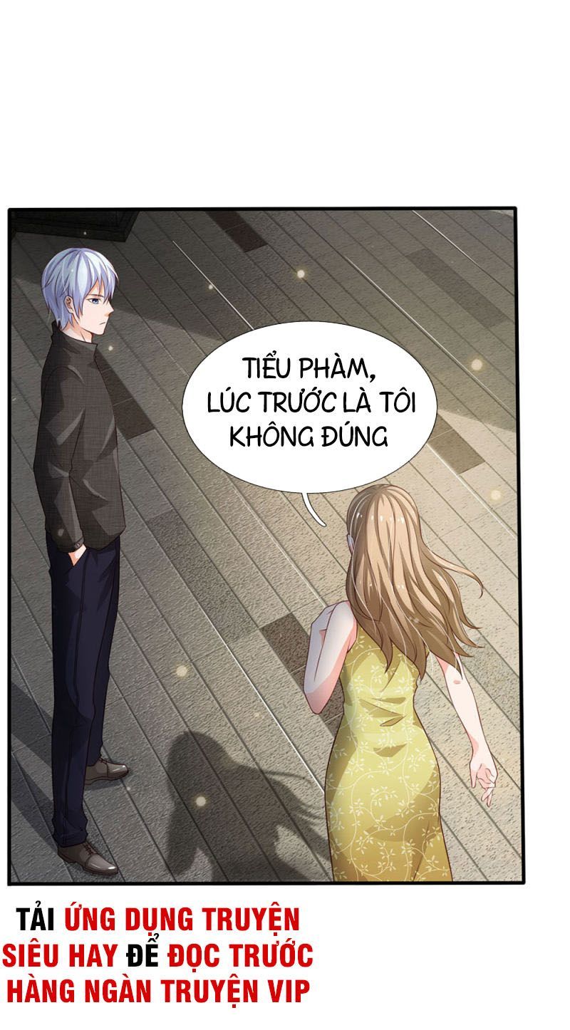 Ngạo Thị Thiên Địa Chap 110 - Next Chap 111