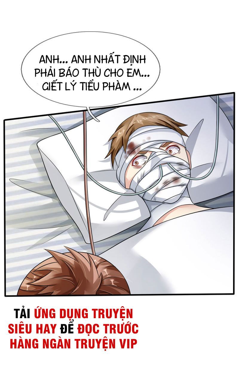 Ngạo Thị Thiên Địa Chap 110 - Next Chap 111