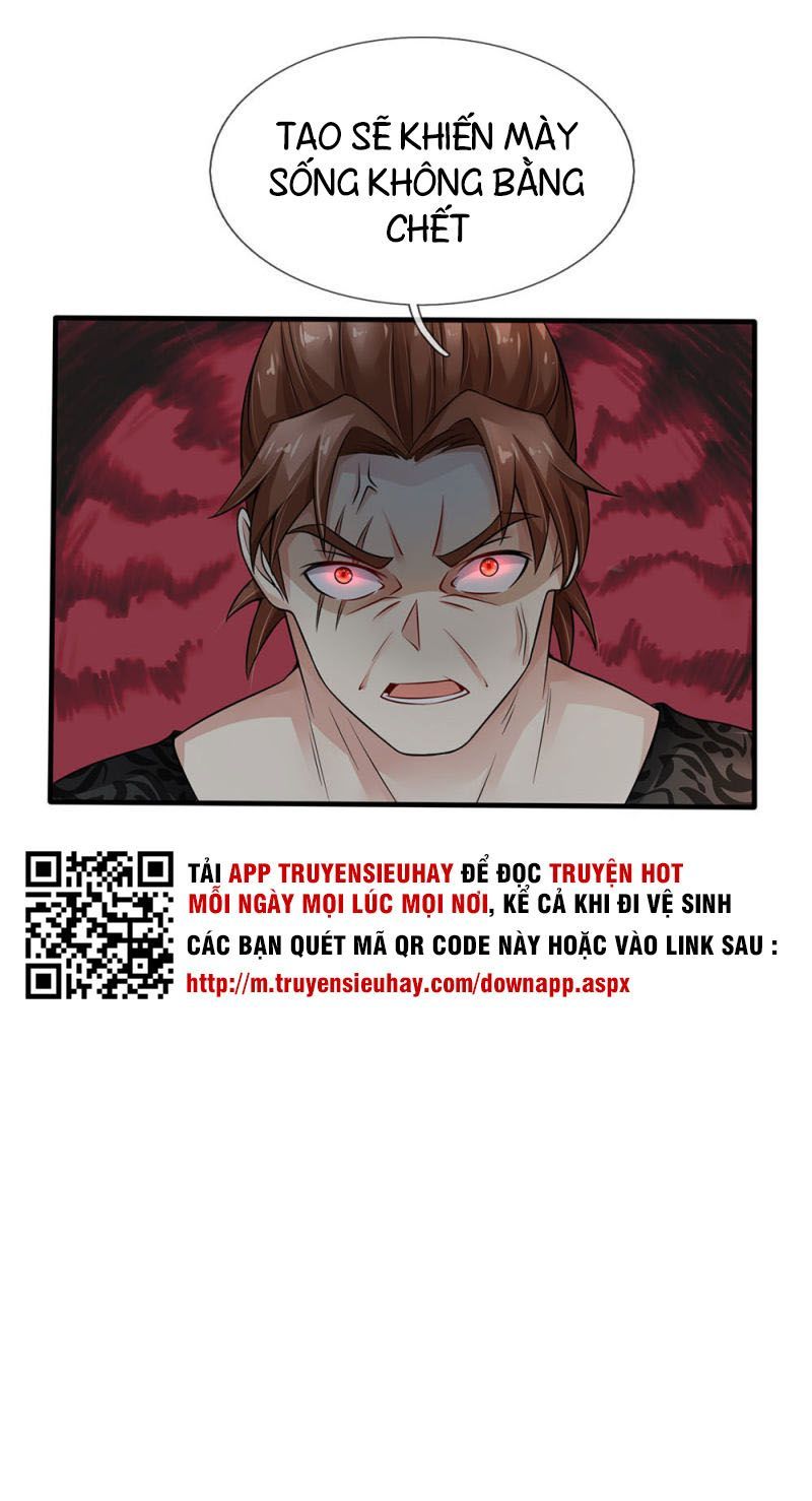 Ngạo Thị Thiên Địa Chap 110 - Next Chap 111