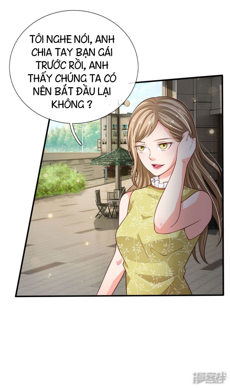 Ngạo Thị Thiên Địa Chap 110 - Next Chap 111