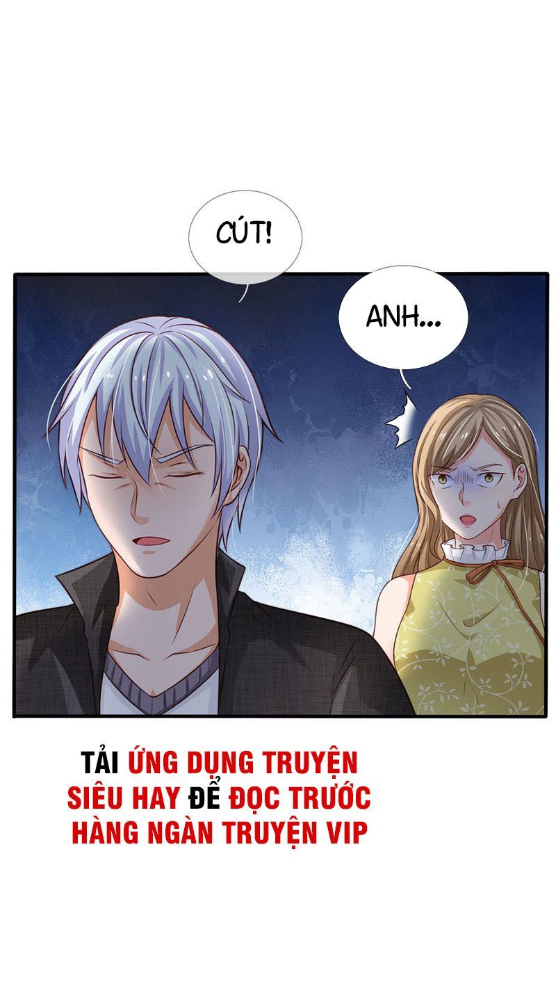 Ngạo Thị Thiên Địa Chap 110 - Next Chap 111