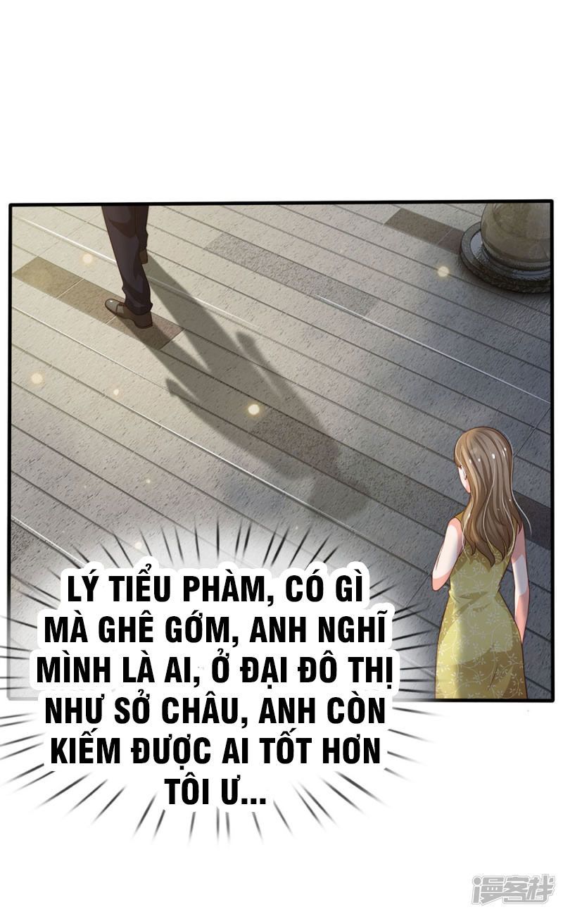 Ngạo Thị Thiên Địa Chap 110 - Next Chap 111