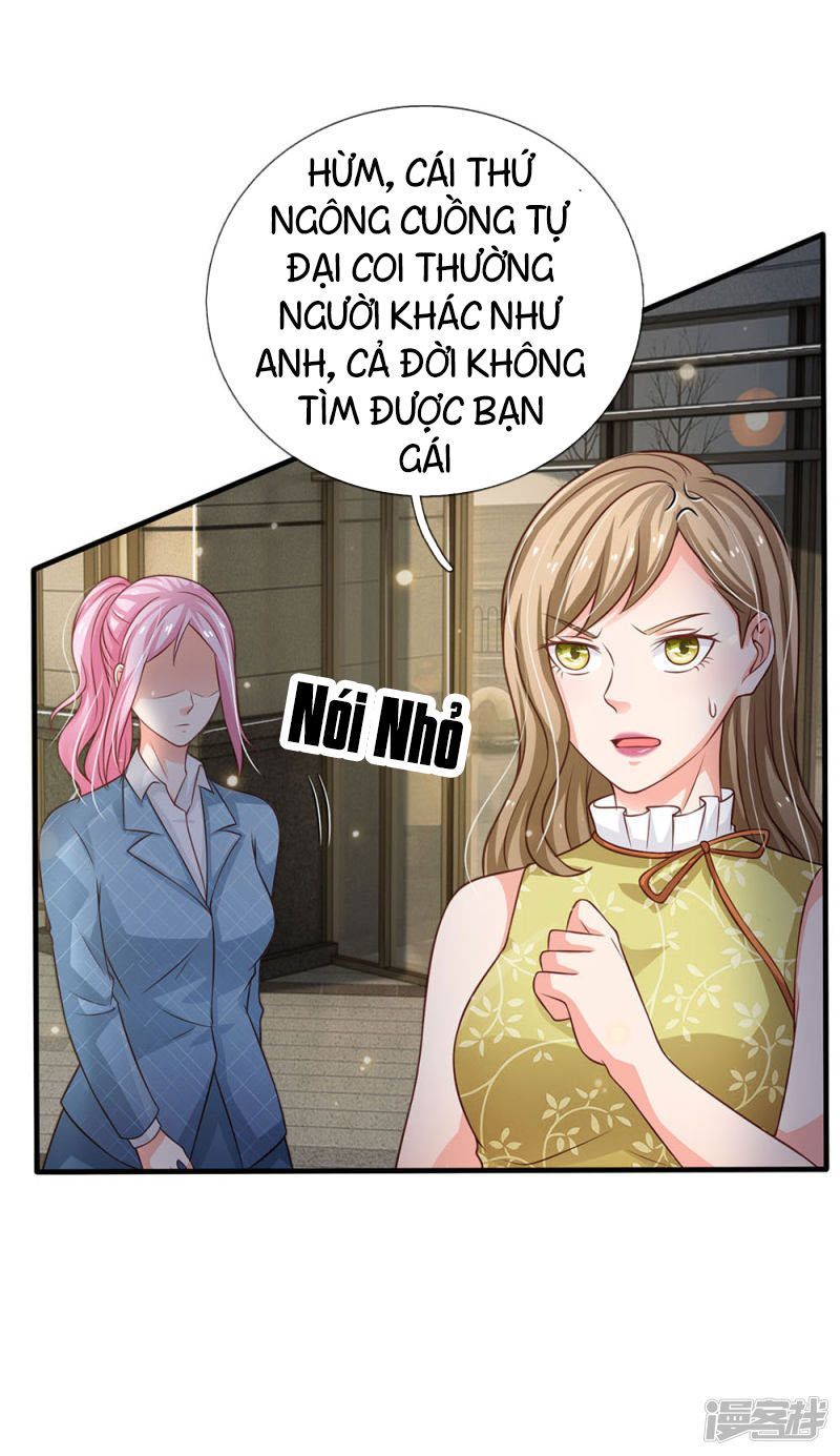 Ngạo Thị Thiên Địa Chap 110 - Next Chap 111