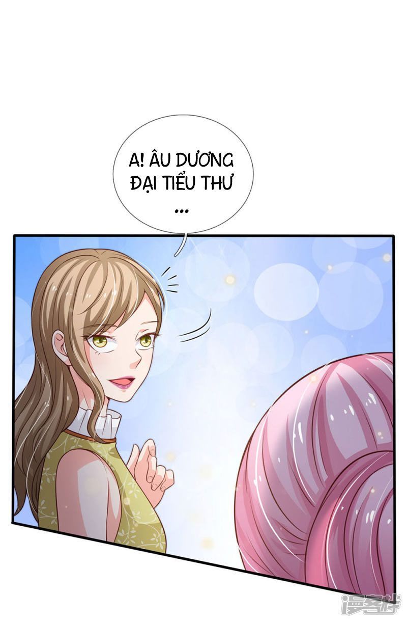 Ngạo Thị Thiên Địa Chap 110 - Next Chap 111