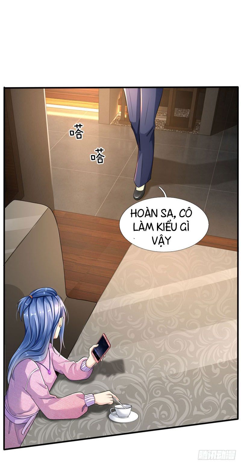 Ngạo Thị Thiên Địa Chap 111 - Next Chap 112