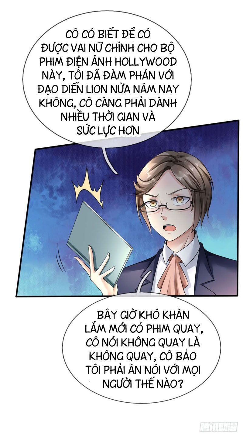 Ngạo Thị Thiên Địa Chap 111 - Next Chap 112