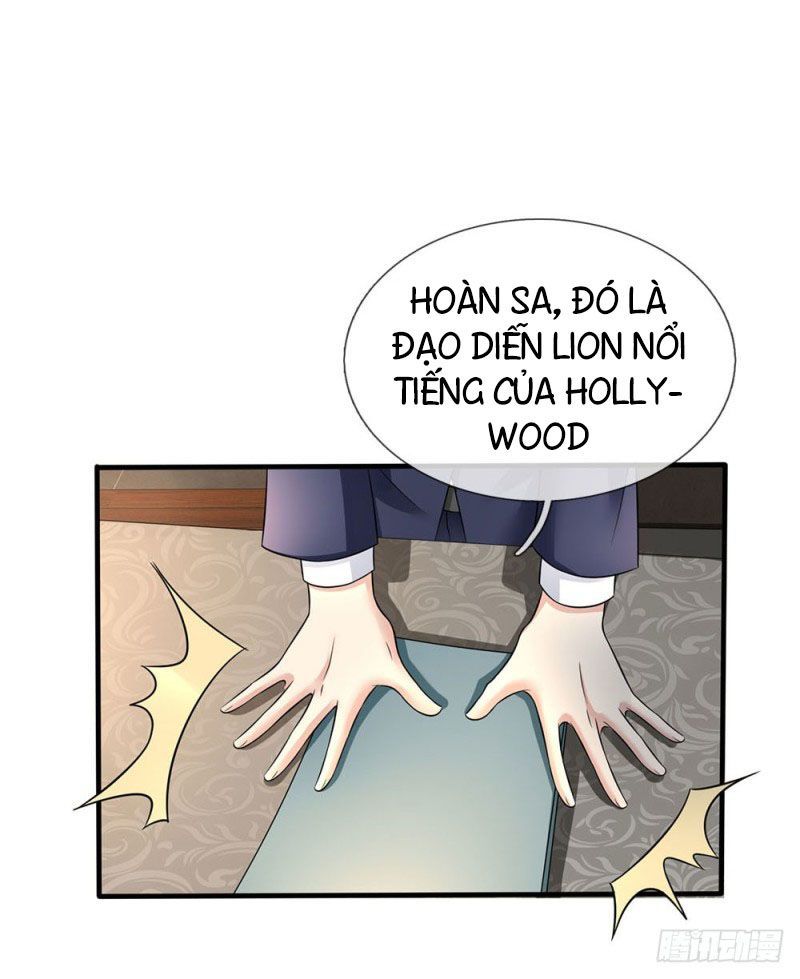 Ngạo Thị Thiên Địa Chap 111 - Next Chap 112