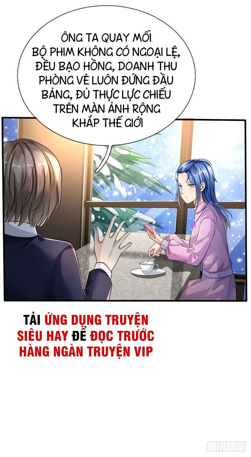 Ngạo Thị Thiên Địa Chap 111 - Next Chap 112