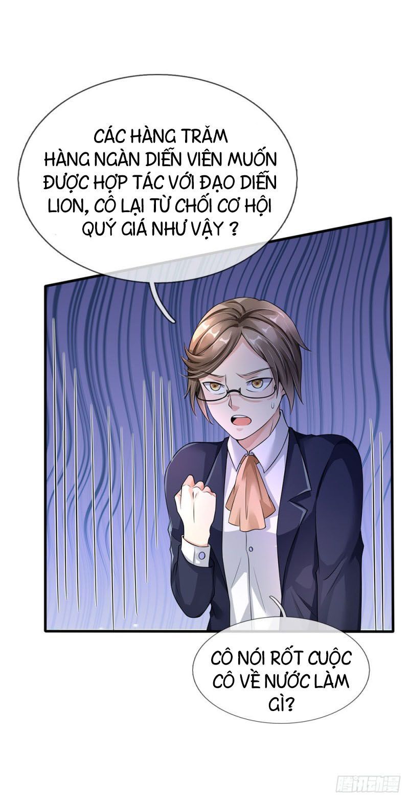 Ngạo Thị Thiên Địa Chap 111 - Next Chap 112