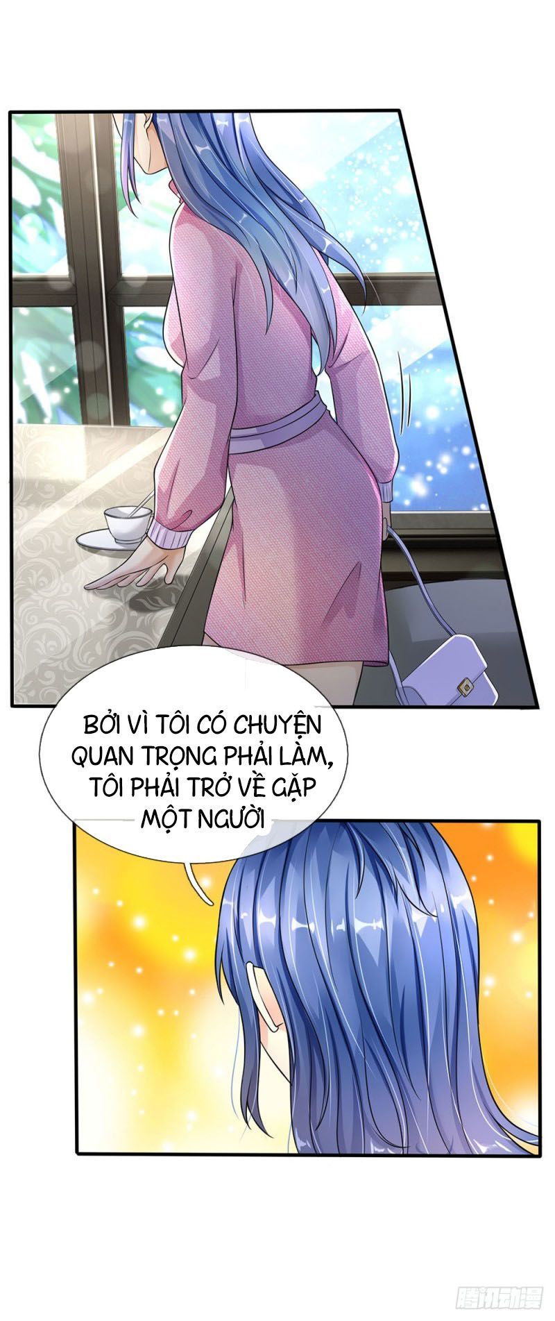 Ngạo Thị Thiên Địa Chap 111 - Next Chap 112