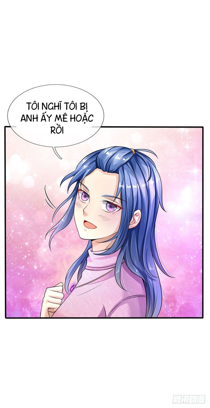 Ngạo Thị Thiên Địa Chap 111 - Next Chap 112