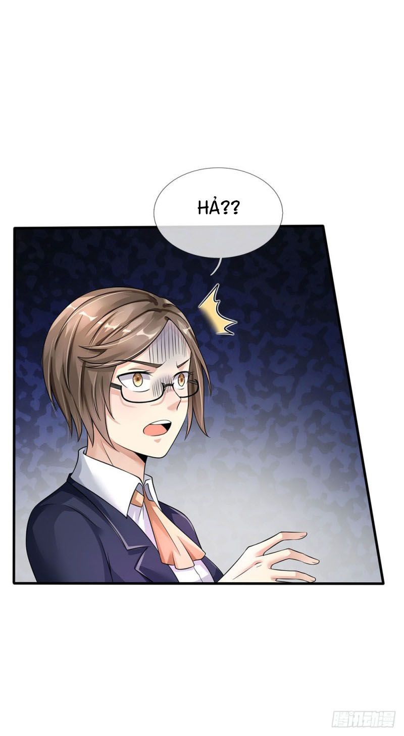 Ngạo Thị Thiên Địa Chap 111 - Next Chap 112