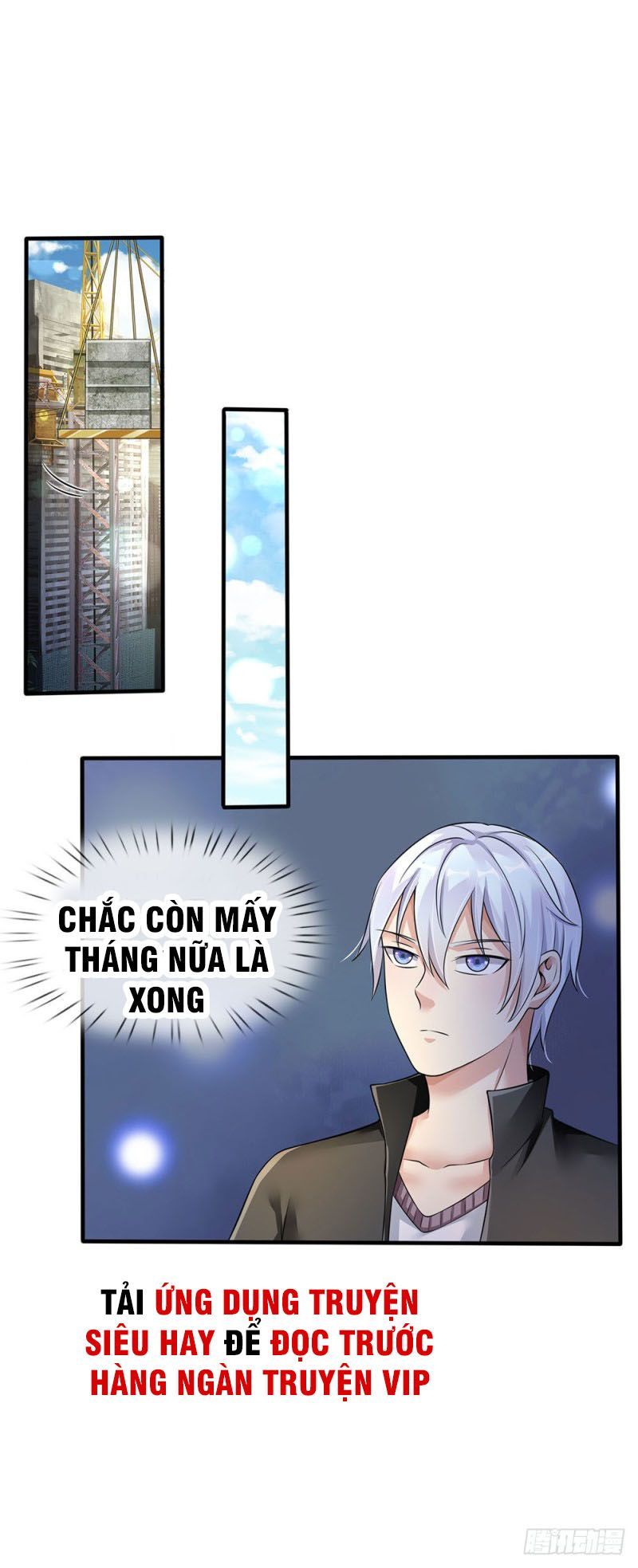 Ngạo Thị Thiên Địa Chap 111 - Next Chap 112