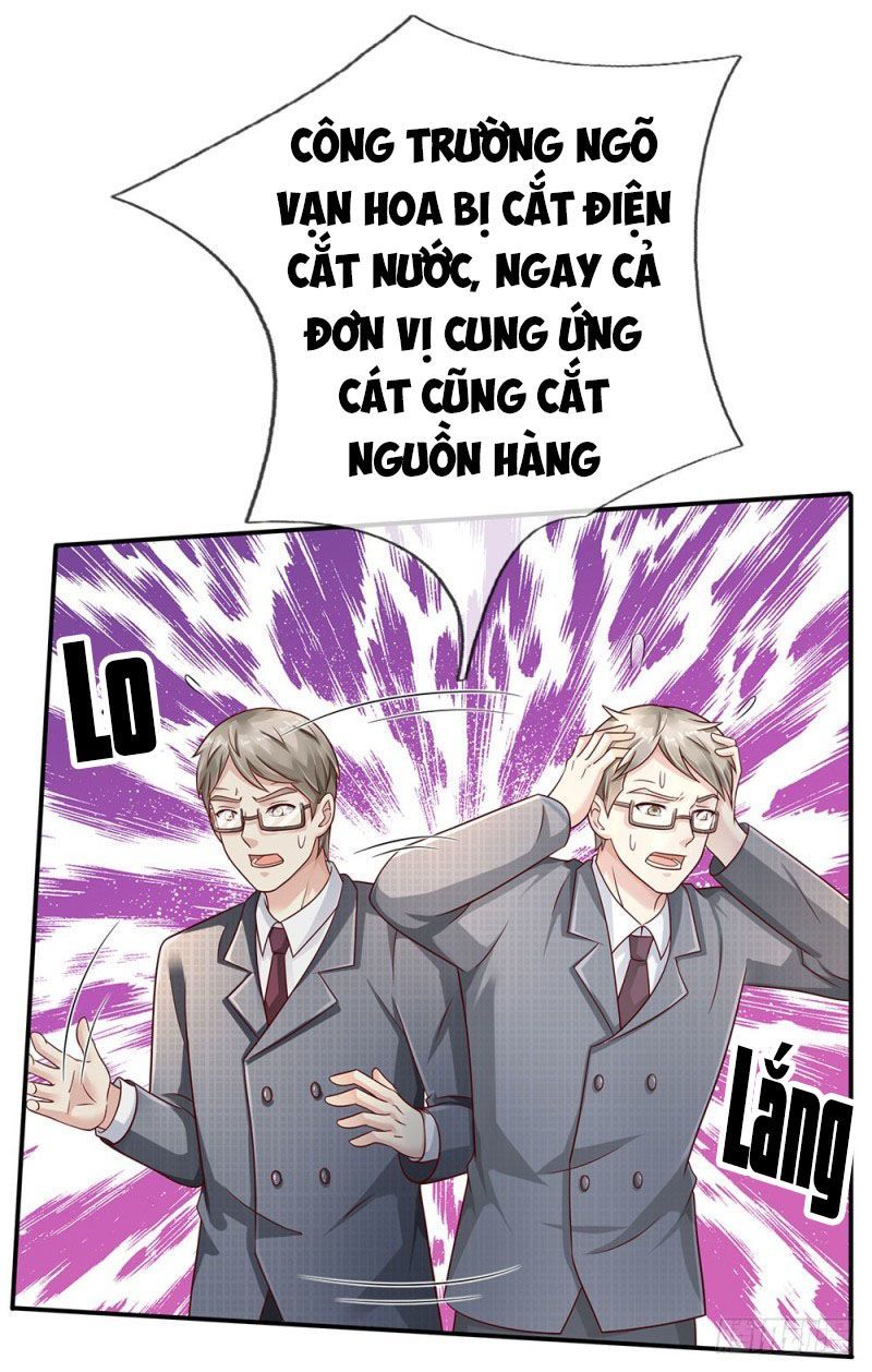 Ngạo Thị Thiên Địa Chap 111 - Next Chap 112
