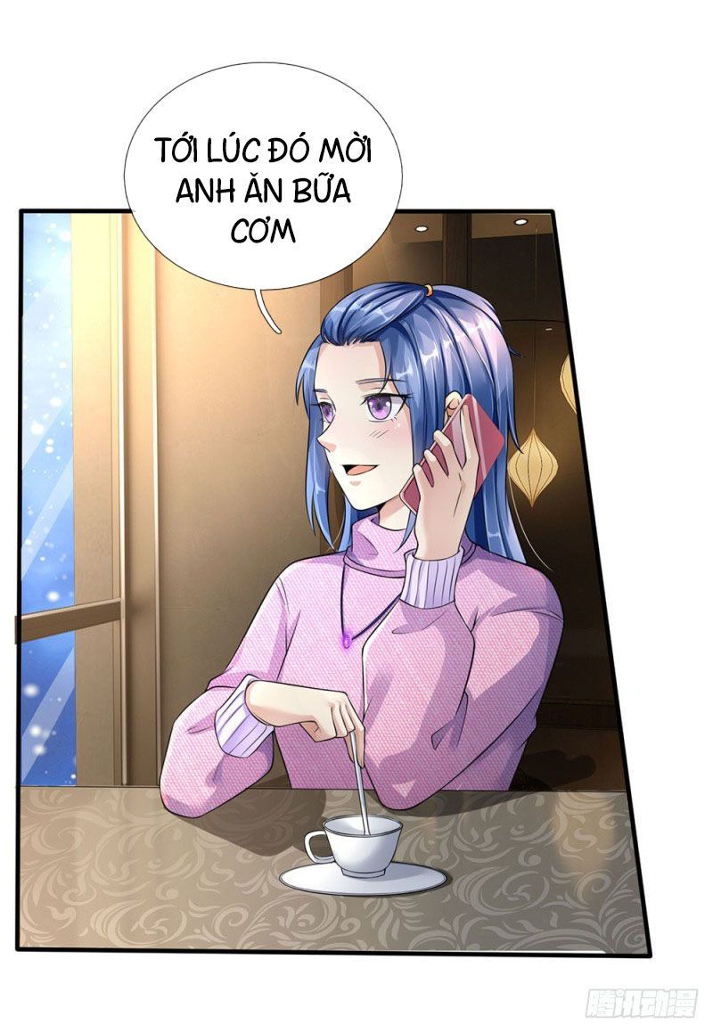 Ngạo Thị Thiên Địa Chap 111 - Next Chap 112